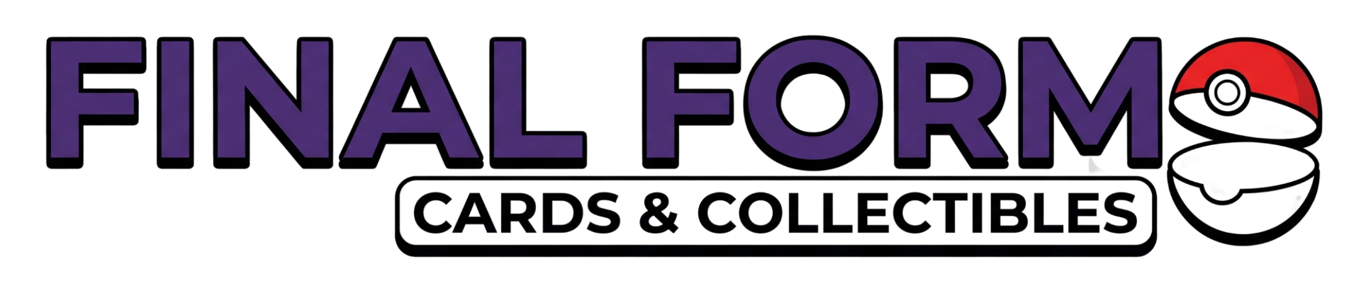 Final Form — Cards & Collectibles